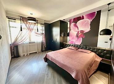 Продажа квартир: 3 комнаты, 88 м², Золотой квадрат Элитка, 10 этаж, Евроремонт — 10