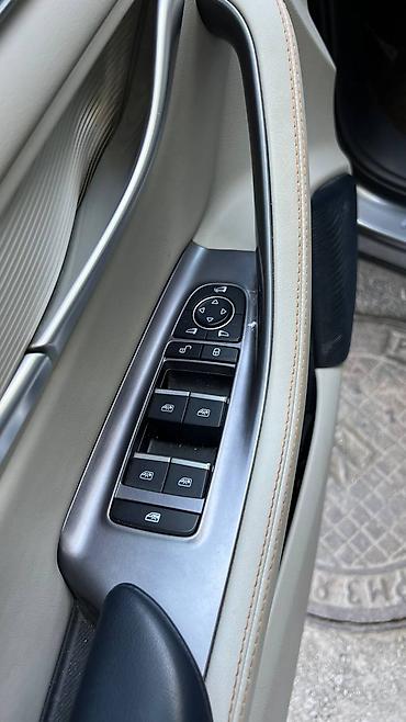 byd e3: BYD Song Plus: 2024 г., Автомат, Электромобиль, Кроссовер — 8