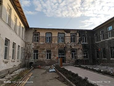 Продажа модульных домов: Есть бригада мастеров универсалы !!! Ремонт :квартир под ключ Наружный — 19