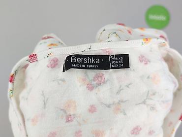 bershka pl: Bershka, T-shirt damski, rozmiar XS — 4