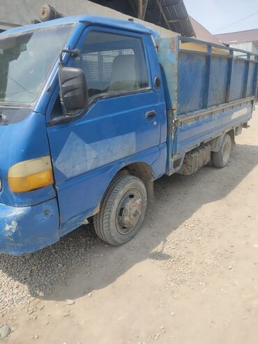 опель зафира б: Hyundai Porter: 1999 г., 2.5 л, Механика, Дизель