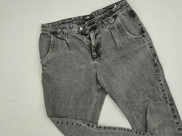 Women: Jeans for women, Denim Collection, size L (EU 40)
