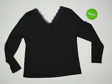146: H&M, Bluzka damska, rozmiar XL — 3