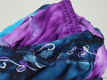 dredy: Spodnie materiałowe damskie, rozmiar One size — 5