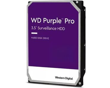 elektricna turpija za pete tehnomanija: Brand: WD |x|x Model: 18TB 3.5 inča SATA III 512MB 7.200rpm WD181PURP
