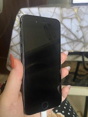 IPhone 8, 64 GB, Space Gray, Barmaq izi lalafo.az -da IPhone 8, 64 GB, Space Gray, Barmaq izi