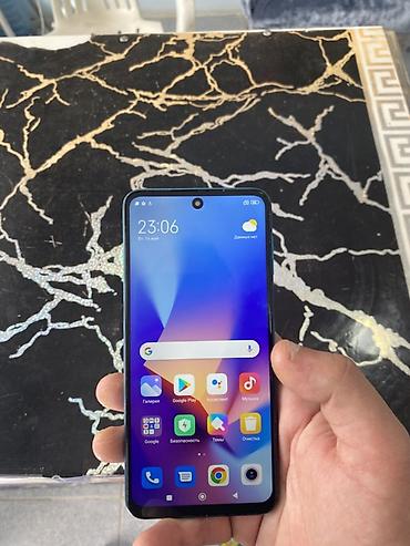 9s: Redmi Note 9S, 64 GB, rəng - Mavi, İki sim kartlı — 1