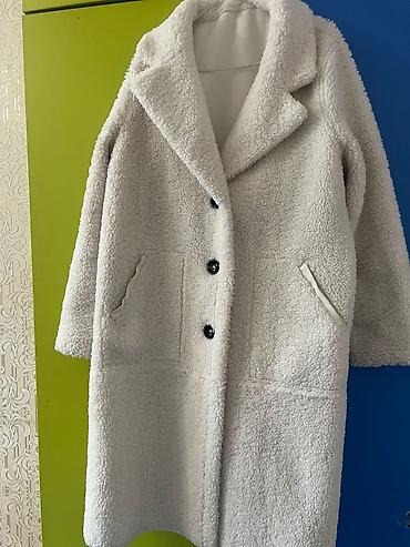 Дубленки: Дубленки — 6