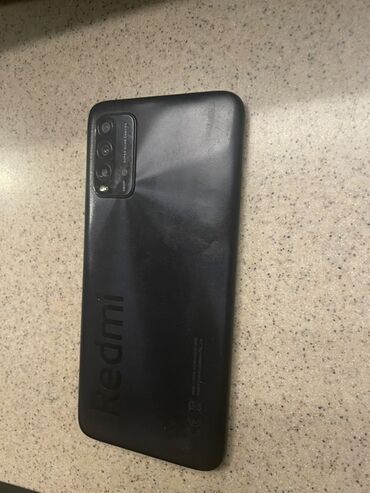 redmi note 10 pro max qiymeti: Xiaomi Redmi smartfon Xüsusiyyətlər: - Arxa tərəfdə “Redmi” loqolu