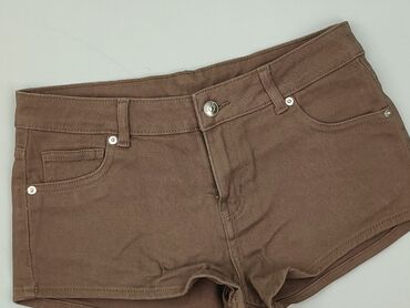 guess krótkie spodenki: H&M Divided, Shorts for women, size M