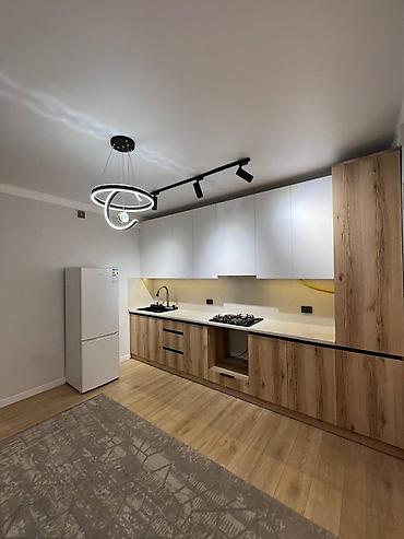 imak: 2 комнаты, 77 м², Технопарк Элитка, 6 этаж, Евроремонт — 10
