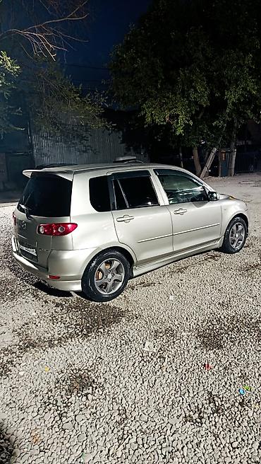mazda 2000: Mazda Demio: 2005 г., 1.5 л, Автомат, Бензин, Хэтчбэк — 2