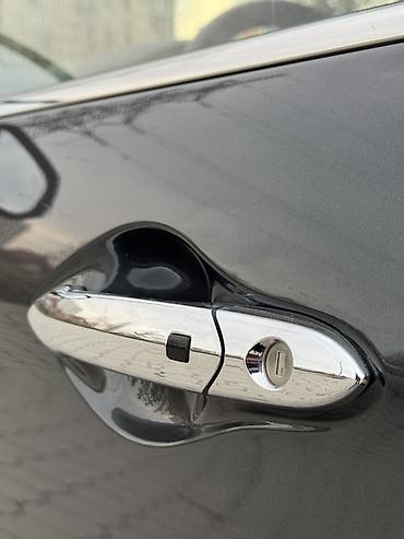 Chevrolet: Chevrolet Spark: 2018 г., 1 л, Вариатор, Бензин, Хэтчбэк — 13