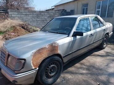 мерседес w124 e500 волчок купить в японии: Mercedes-Benz W124: 1985 г., 2.6 л, Механика, Бензин, Седан