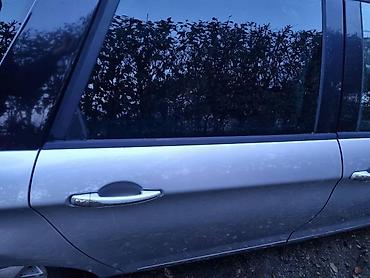 auspuh golf 2: VRATA ZA CITROEN C5 OD 2008. DO 2012. GOD. | vrata za c5x7 u sivoj — 2