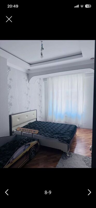 Mətbəx mebeli: Məhsul: Mənzil üçün tam təchiz olunmuş mətbəx və sanitar qovşağı — 6