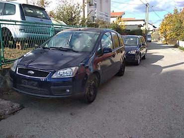 ford beograd: LEVI RETROVIZOR ZA FORD C-MAX OD 2003. DO 2010. GOD. | Levi — 1