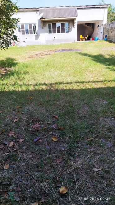 аренда нежилого помещения под офис: Bağ evi – geniş həyət və mebel/texnika ilə Tecili satılır ünvan