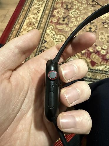 Apple Watch: Топовая копия часов Apple 46мм, функции: Переводчик Калькулятор — 9