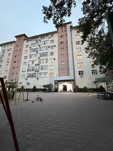 2ком кв куплю: 2 комнаты, 80 м², Элитка, 7 этаж, Косметический ремонт — 1
