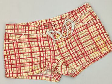 krótkie spodnie robocze jula: Shorts for women, size L (EU 40)