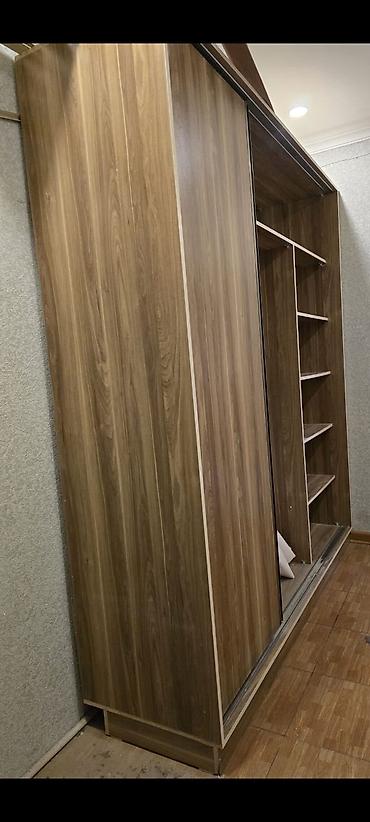 Məhsul: Dolab (sürgülü qapılı şkaf)Dolab 250azn Yasamal 7544 leli
