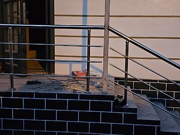 Сварка: Сварка | Перила Доставка, Гарантия, Бесплатная смета — 3