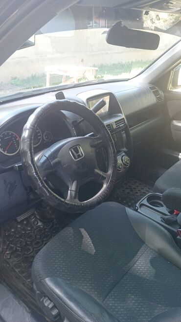 субару импреща: Honda : 2003 г., Автомат, Бензин, Универсал