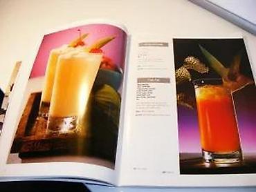 Knjige: Cocktails by The Australian Women`s Weekly(PBook — 9