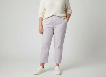 legginsy ellesse: Bpc bonprix collection, Брюки жіночі, розмір 4XL