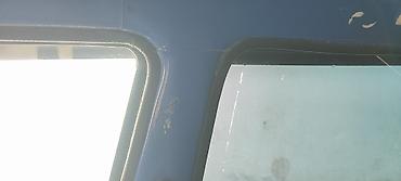 dewo tiko: Daewoo Tico: 2000 г., 0.8 л, Механика, Бензин, Хэтчбэк — 5