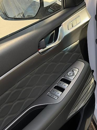 avante 4: Hyundai Palisade: 2020 г., 2.2 л, Автомат, Дизель, Кроссовер — 5