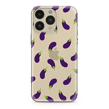 tablet huawei p10: Futrola ULTRA TANKI PRINT CLEAR za iPhone 14 Pro Max (6.7) ND0288 — 1