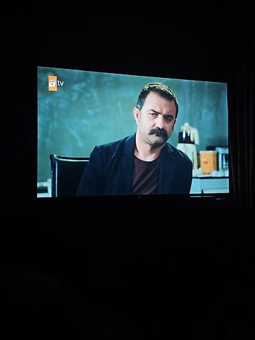 smart tv box x96 mini цена: Cemi 20 günun televizordur yeni yenidir uzerinde ekraninda cizigi — 2