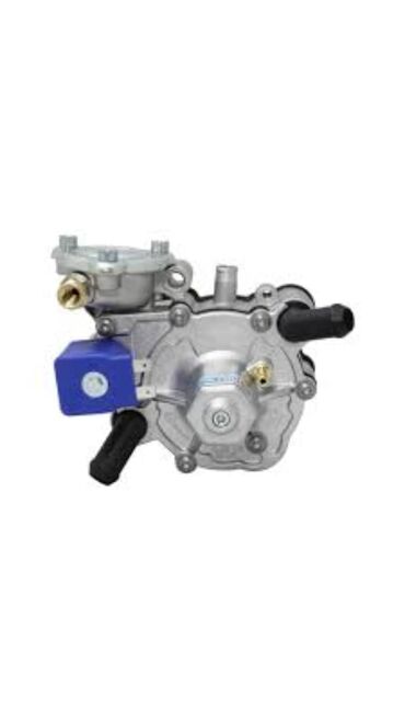 ГБО: ГБО, Новый, Турция — 2