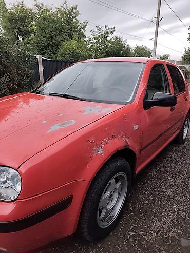 топливный бак вольво: Volkswagen Golf: 1998 г., 1.6 л, Автомат, Бензин, Хэтчбэк — 10