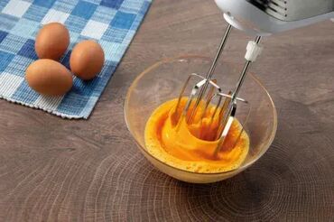 Blenderi, mikseri: Tehnički detalji Opšte Vrsta aparata Mikser sa postoljem Materijal — 12