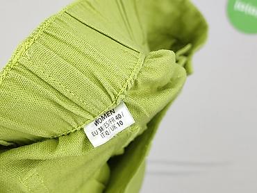 biale trampki vty: WOMEN'S BEST, Szorty damskie, rozmiar S — 4