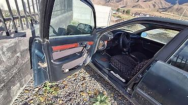 hyundai xcient: Audi 100: 1992 г., 2 л, Механика, Бензин, Седан — 2