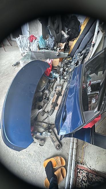 Avtomobil qapıları: Kia rio — 22