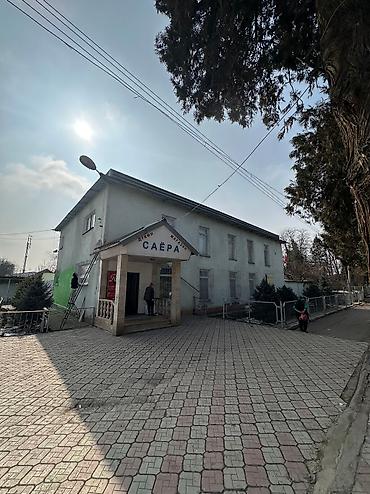 водоэмульсионка: Наружная побелка, Побелка потолков, Побелка стен | Известковая побелка, Меловая побелка Больше 6 лет опыта — 2