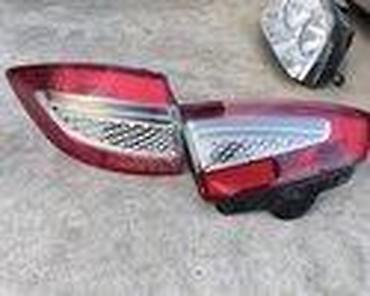 car sails: ZADNJI LEVI STOP KARAVAN ZA FORD MONDEO OD 2009. DO 2013. GOD. | — 1