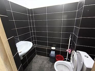 микра: Сдаю Офис целиком: 63 м², В жилом комплексе, С ремонтом, С отдельным входом — 8