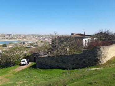 Həyət evləri və villaların satışı: Digah 4 otaqlı, 320 kv. m, Təmirsiz — 1