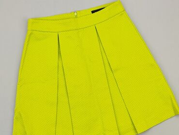spódnice bawełniana sportowa: Skirt, Mohito, M (EU 38), condition - Perfect