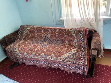 мебель рассрочка: Продается диван хорошем состоянии