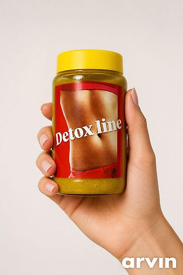 Lepota i nega: Paket proizvoda za detoks i podršku regulaciji telesne težine: - — 10
