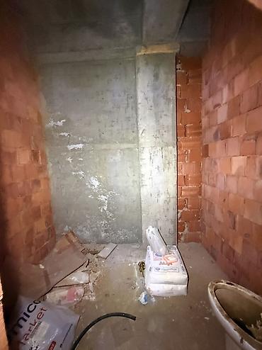 Yeni tikili: Studiya, Yeni tikili, 50 kv. m — 12