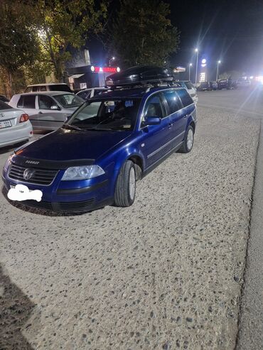 купить опель вектра б: Volkswagen Passat Variant: 2003 г., 1.8 л, Типтроник, Бензин, Универсал