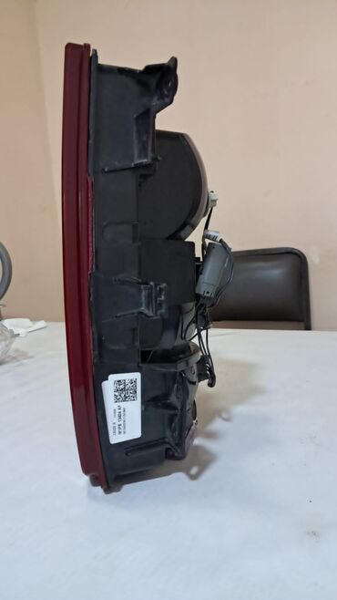 LED, Ford 2023 il, Orijinal, ABŞ, Yeni